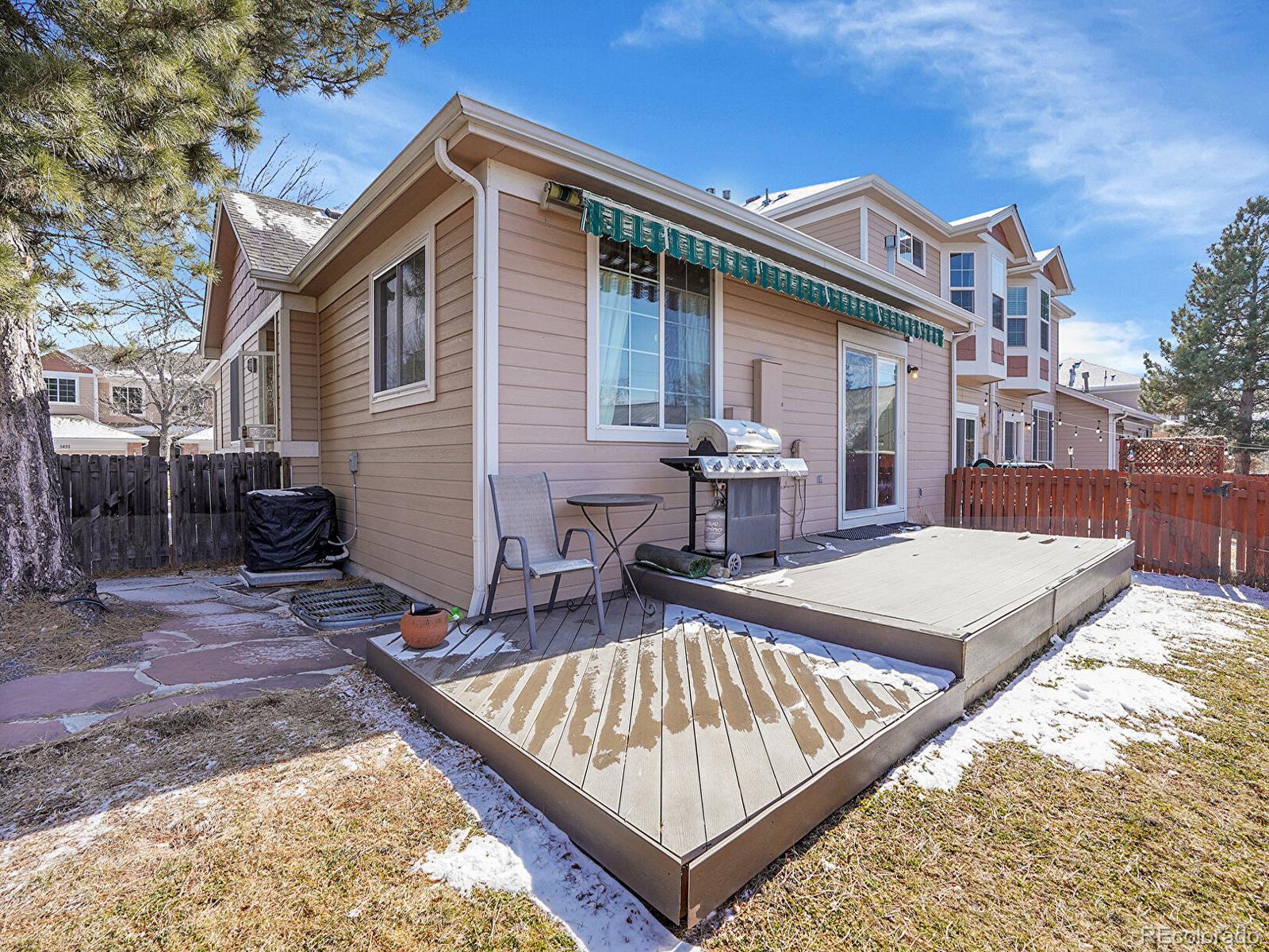 MLS Image #26 for 5487  balsam court,arvada, Colorado