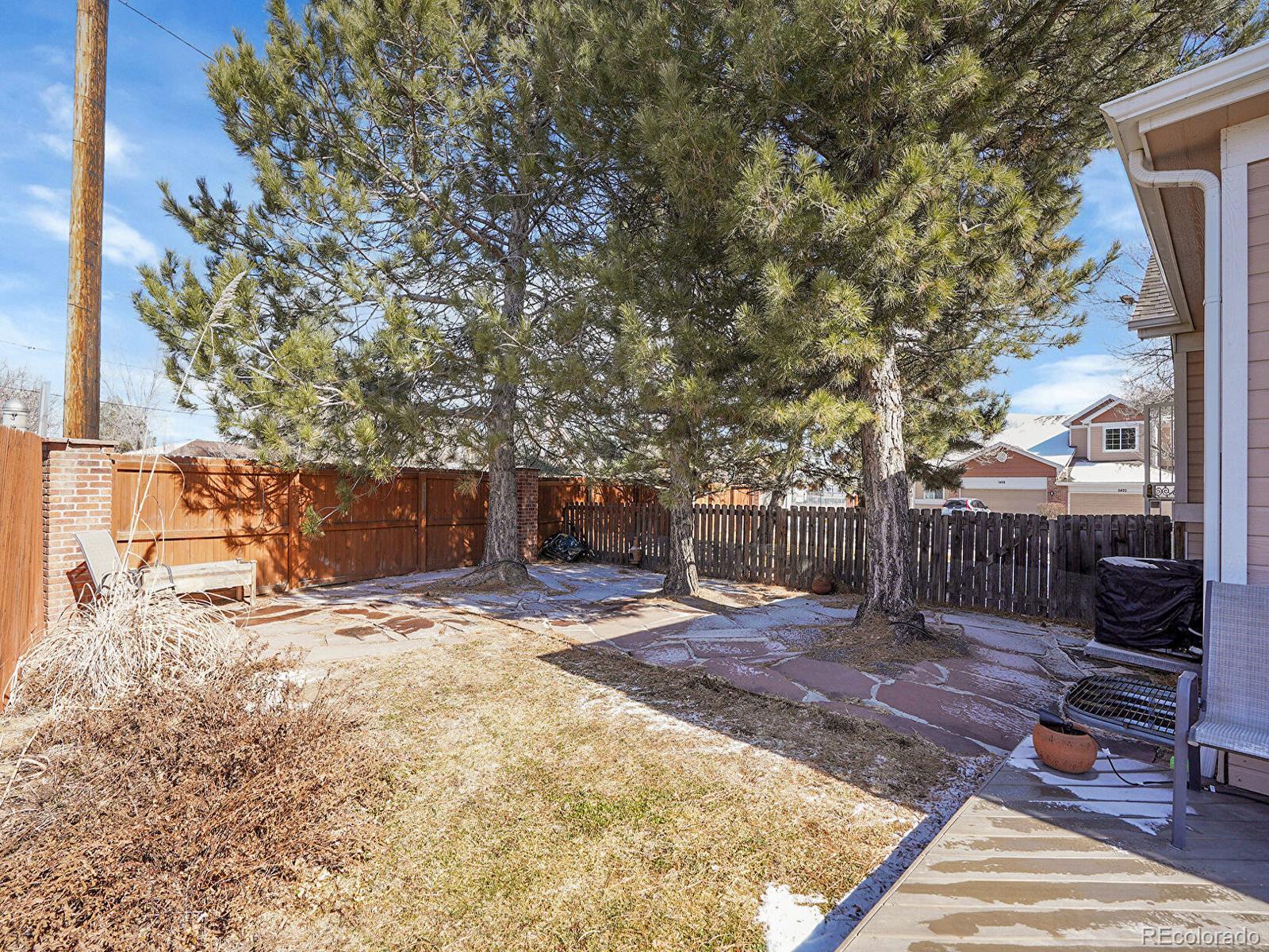 MLS Image #28 for 5487  balsam court,arvada, Colorado