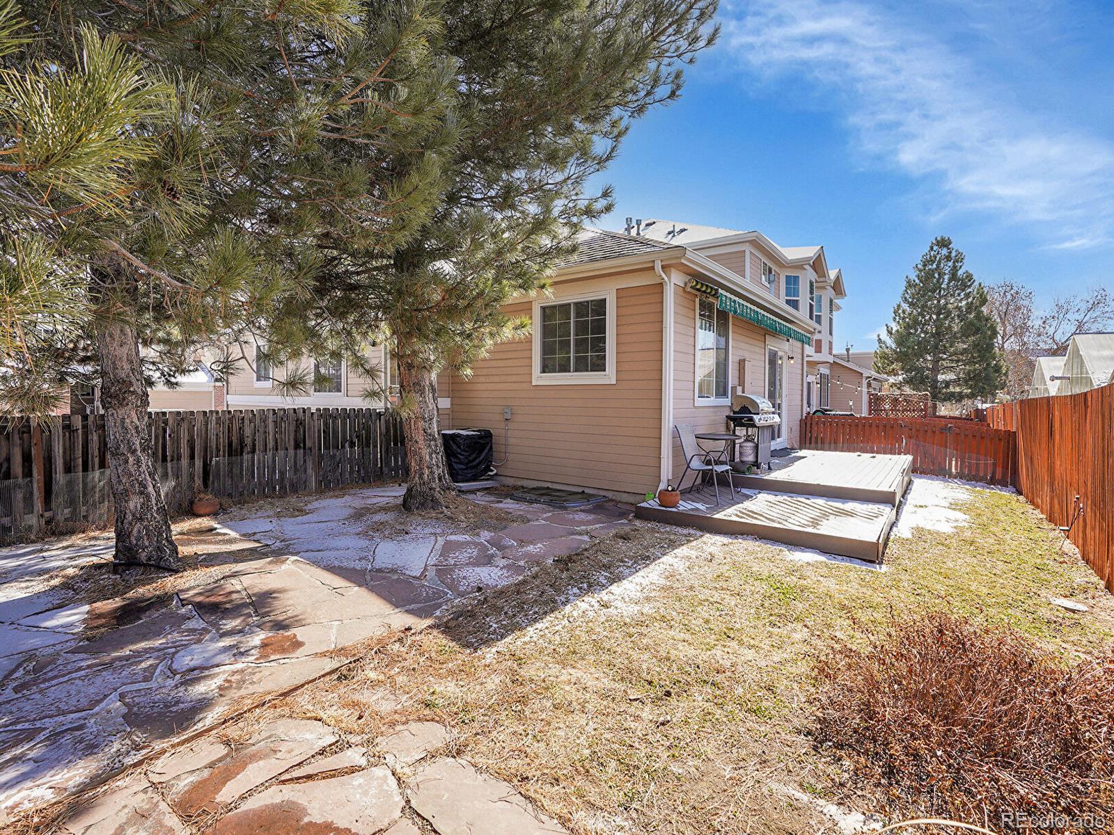 MLS Image #29 for 5487  balsam court,arvada, Colorado