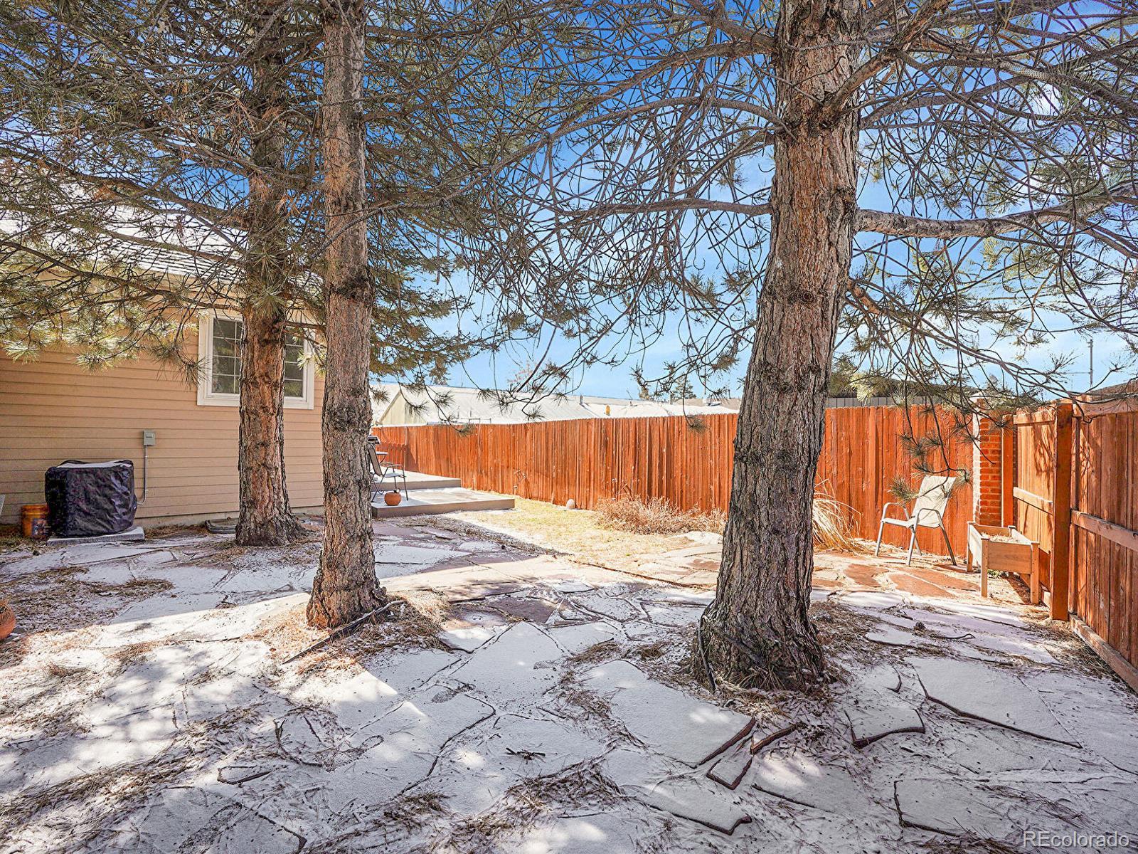 MLS Image #30 for 5487  balsam court,arvada, Colorado