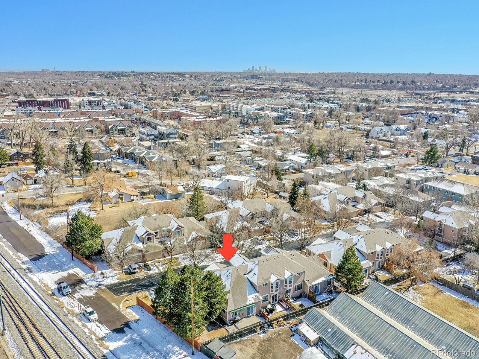 MLS Image #32 for 5487  balsam court,arvada, Colorado