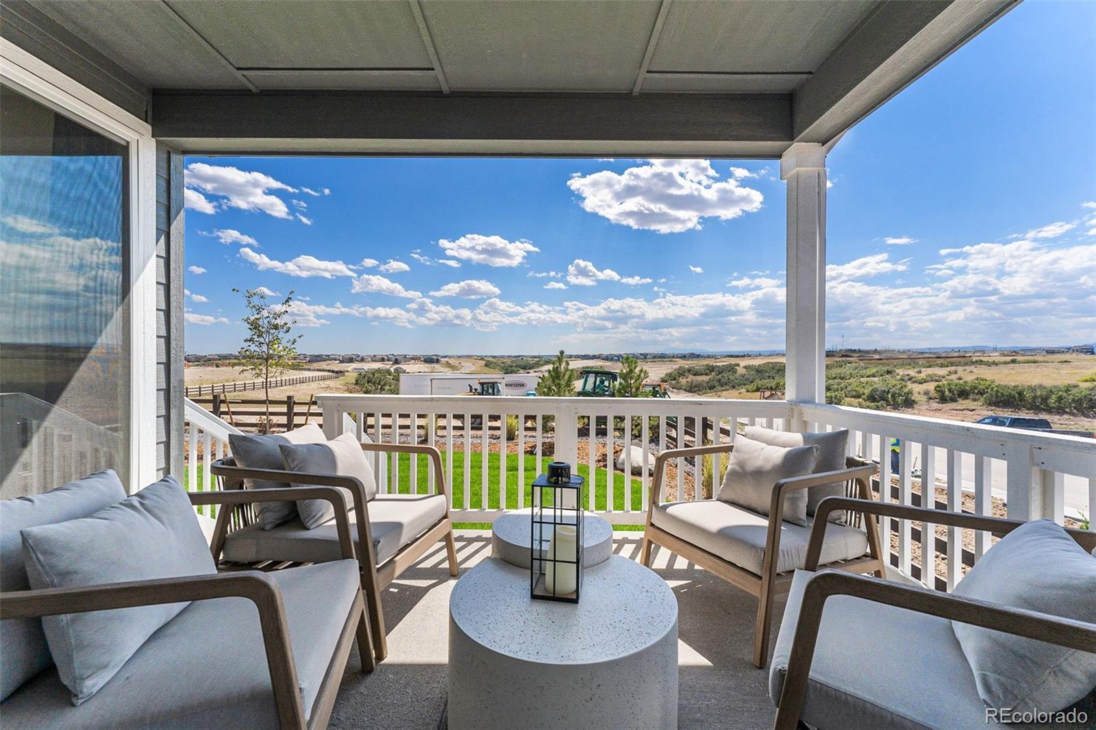 MLS Image #40 for 3444  recess point,castle rock, Colorado