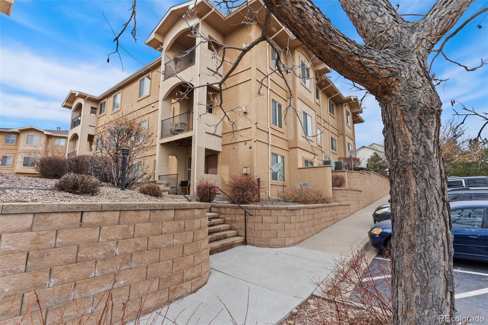 MLS Image #1 for 1590  little bear creek point,colorado springs, Colorado