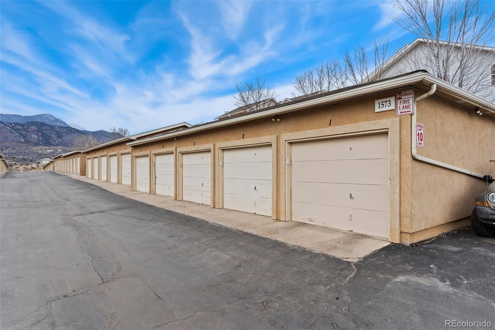 MLS Image #24 for 1590  little bear creek point,colorado springs, Colorado