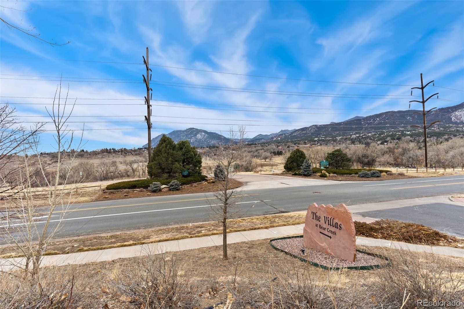 MLS Image #25 for 1590  little bear creek point,colorado springs, Colorado