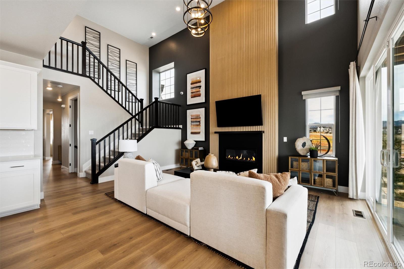 MLS Image #4 for 8958  whiteclover street,littleton, Colorado