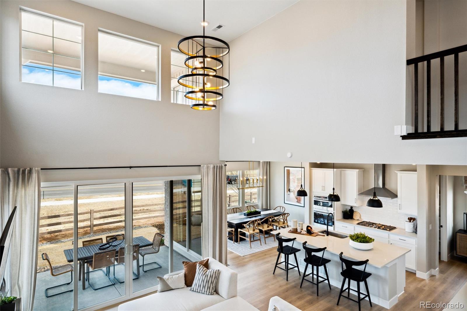 MLS Image #6 for 8958  whiteclover street,littleton, Colorado