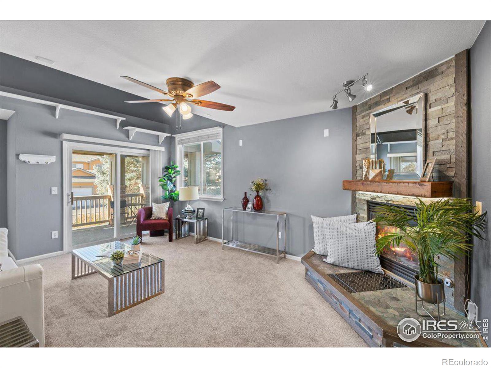 MLS Image #3 for 2900  purcell street ,brighton, Colorado