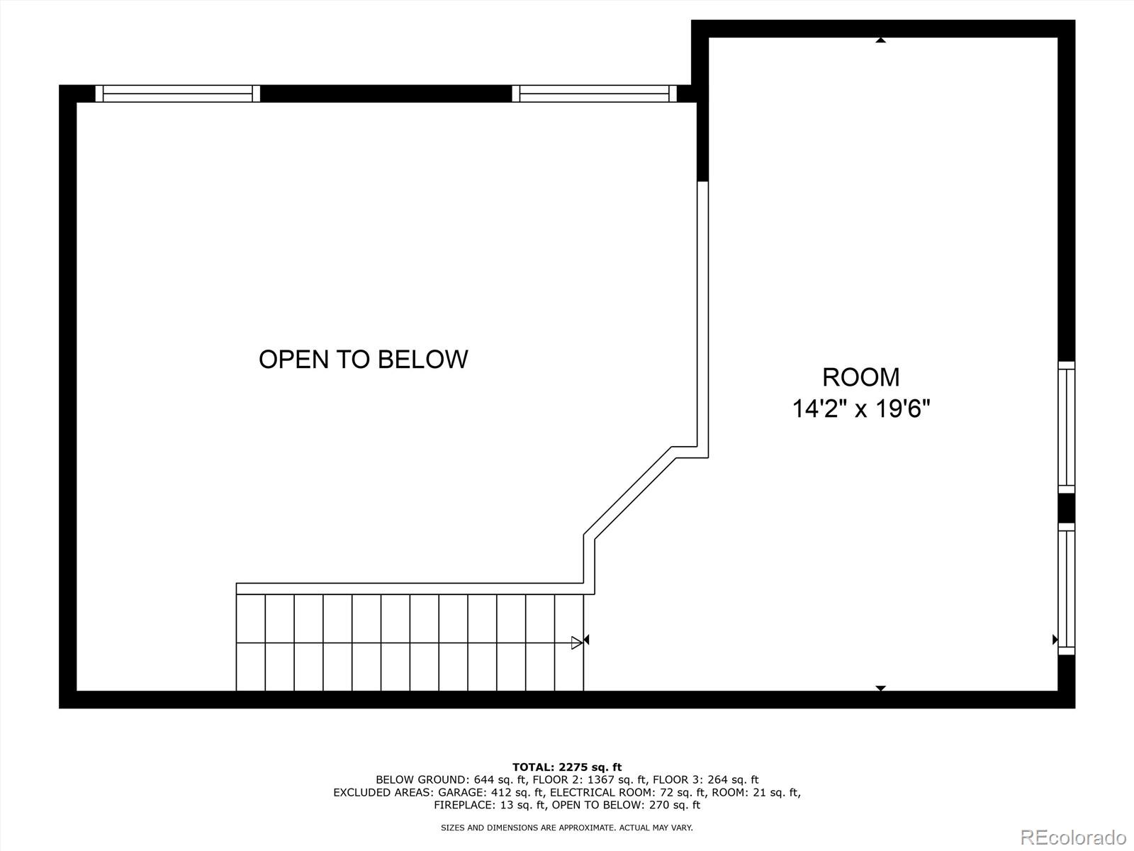 MLS Image #37 for 8119 s humboldt circle,centennial, Colorado