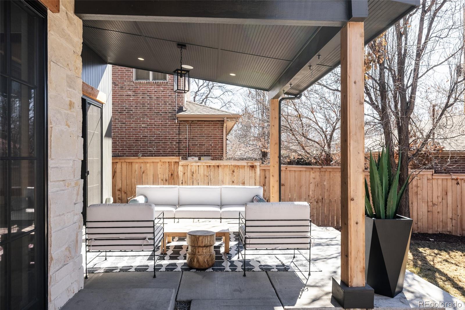 MLS Image #42 for 1641 s corona street,denver, Colorado