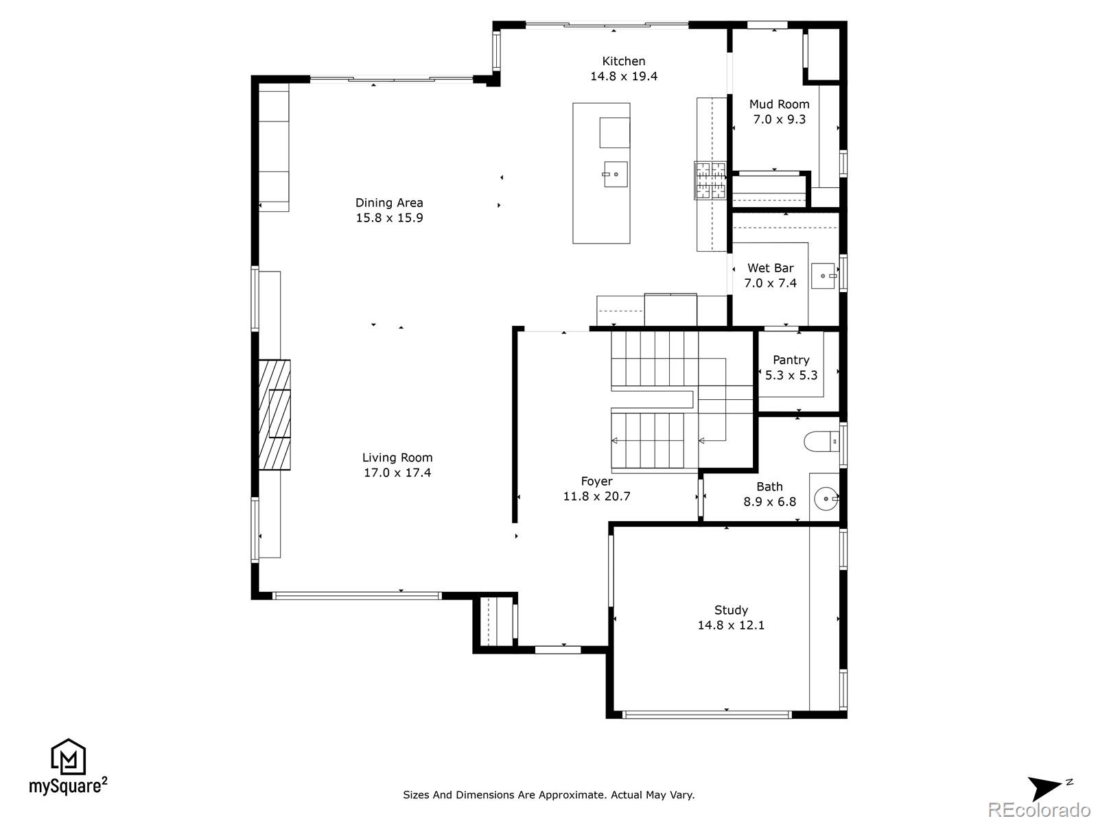 MLS Image #47 for 1641 s corona street,denver, Colorado