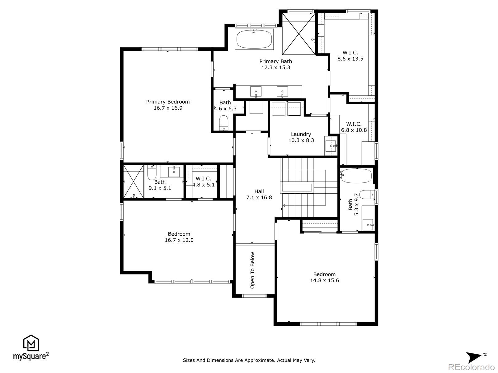 MLS Image #48 for 1641 s corona street,denver, Colorado