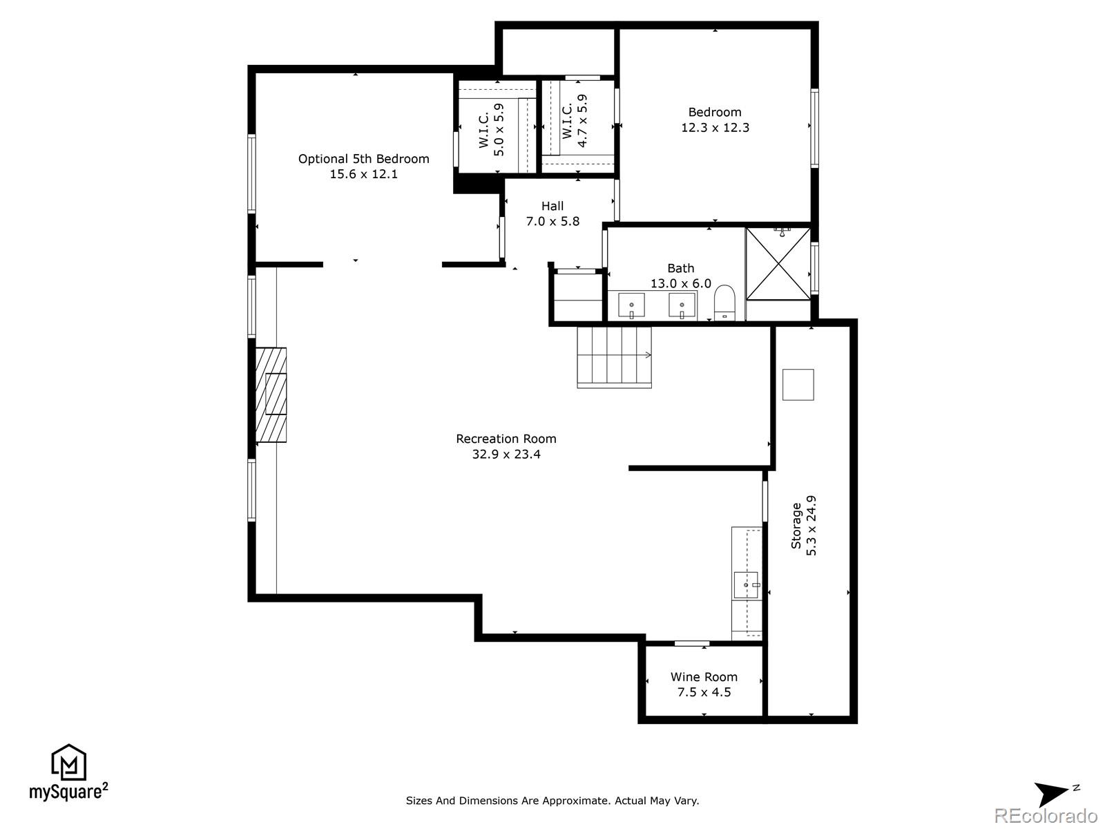 MLS Image #49 for 1641 s corona street,denver, Colorado