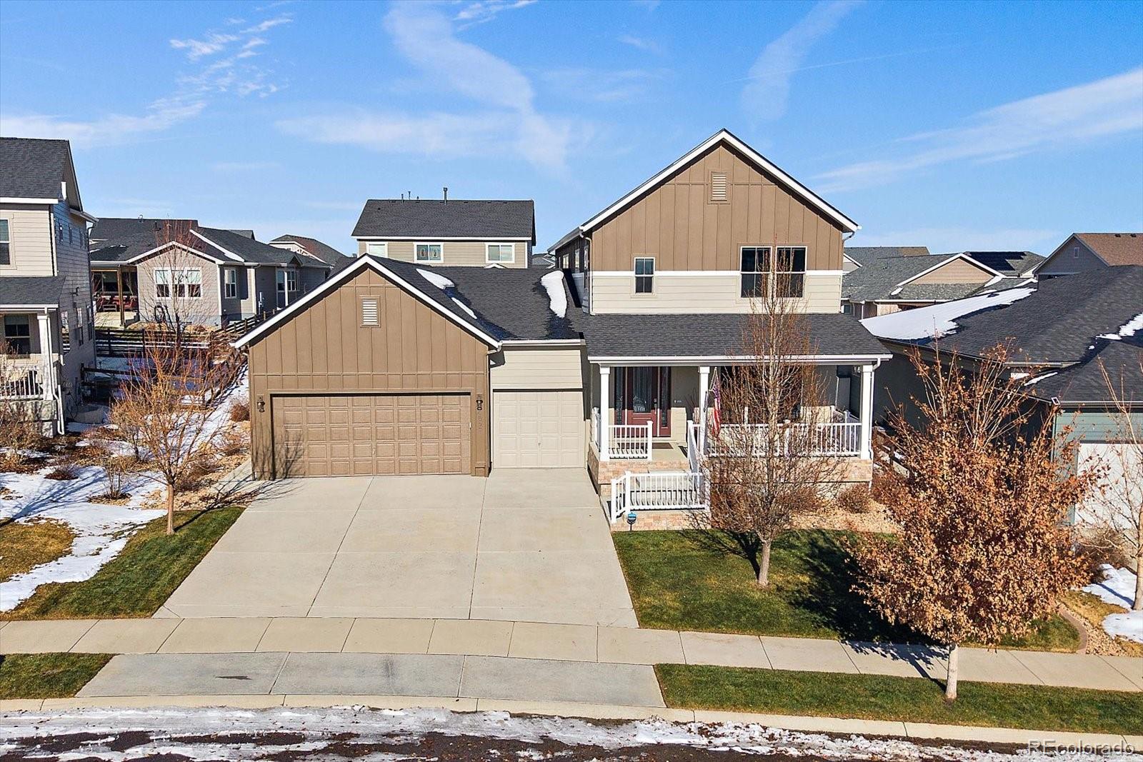 MLS Image #1 for 4565  colorado river drive,firestone, Colorado