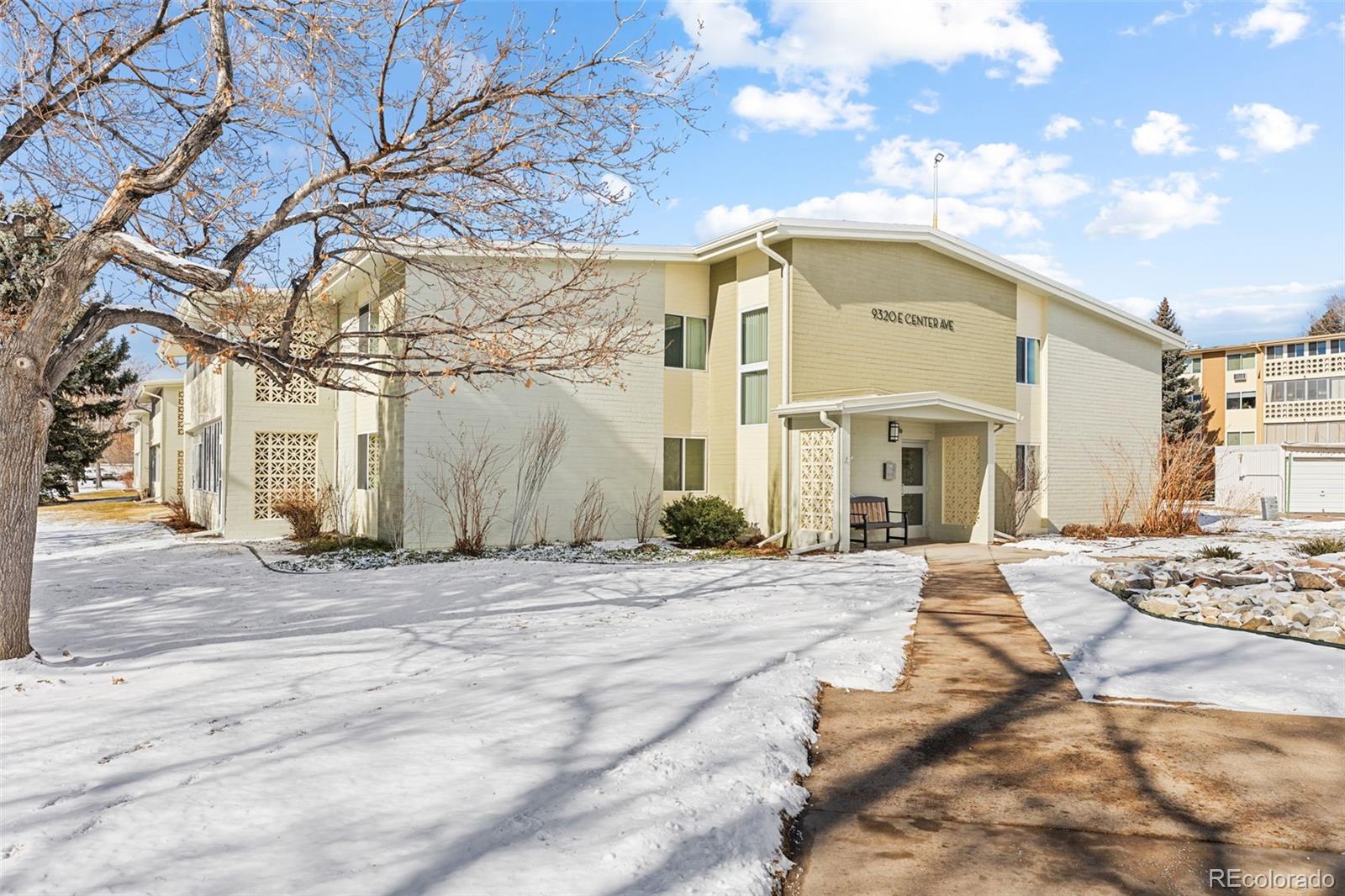 MLS Image #28 for 9320 e center avenue,denver, Colorado