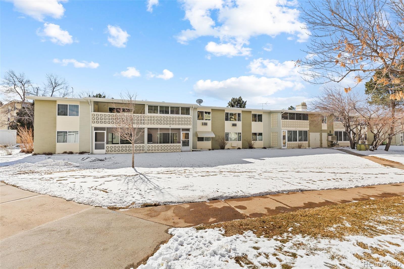 MLS Image #29 for 9320 e center avenue,denver, Colorado