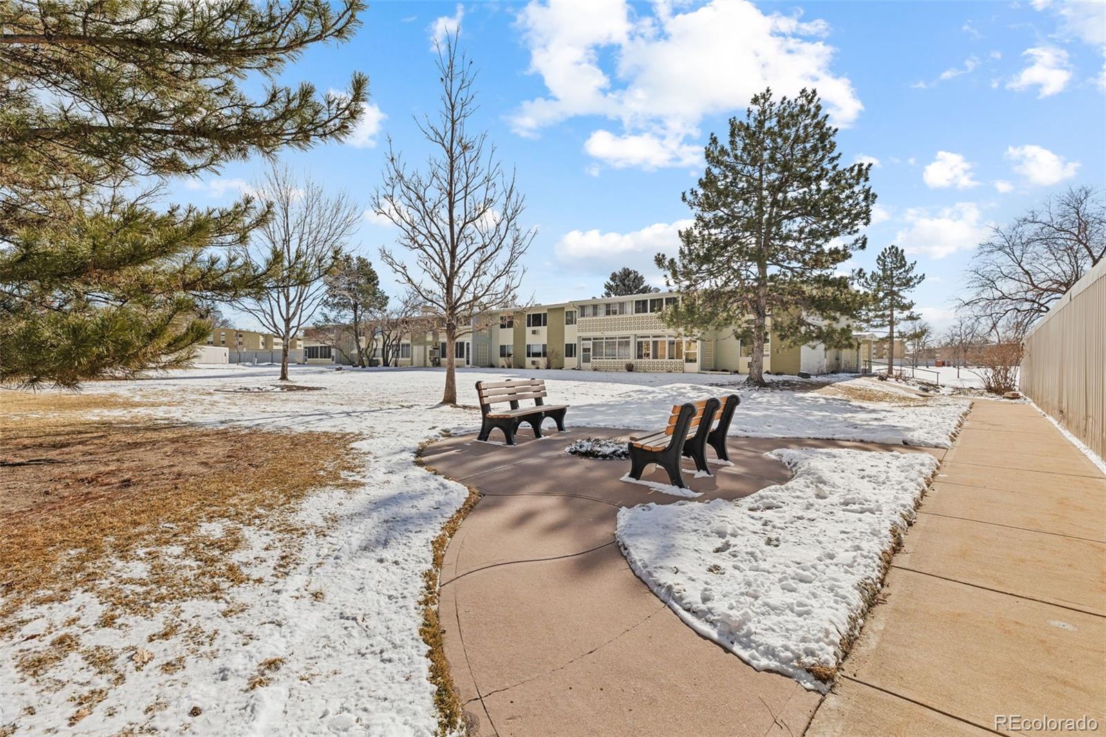 MLS Image #31 for 9320 e center avenue,denver, Colorado