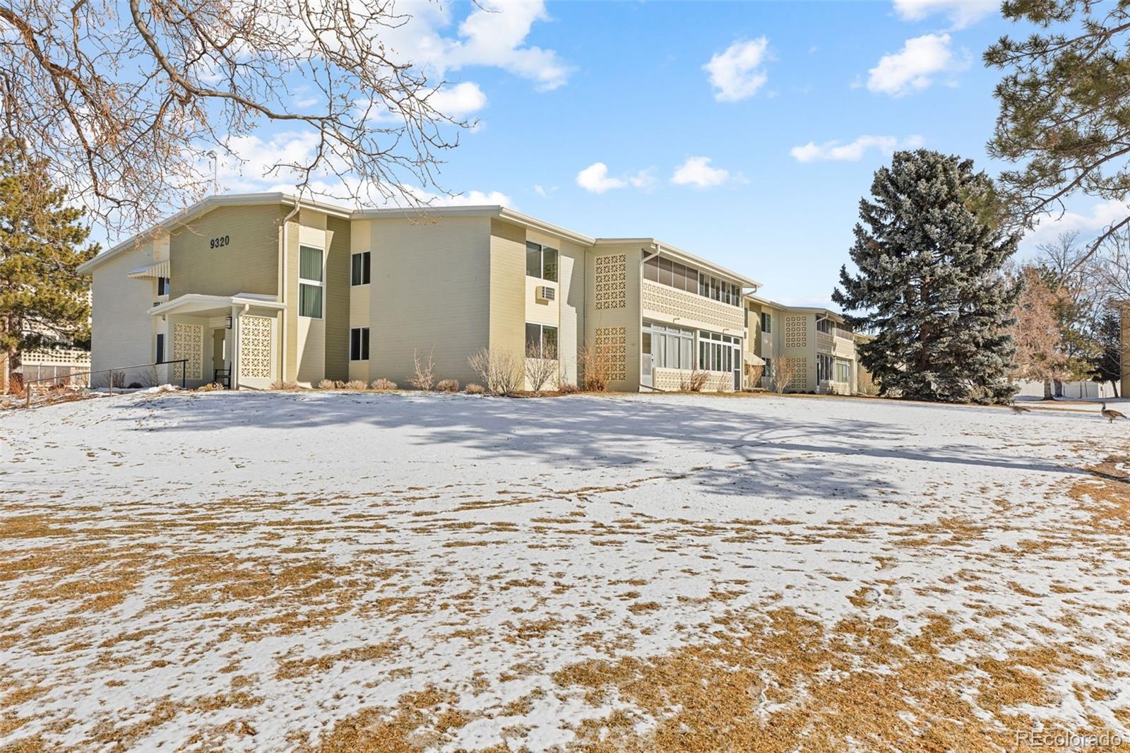 MLS Image #32 for 9320 e center avenue,denver, Colorado