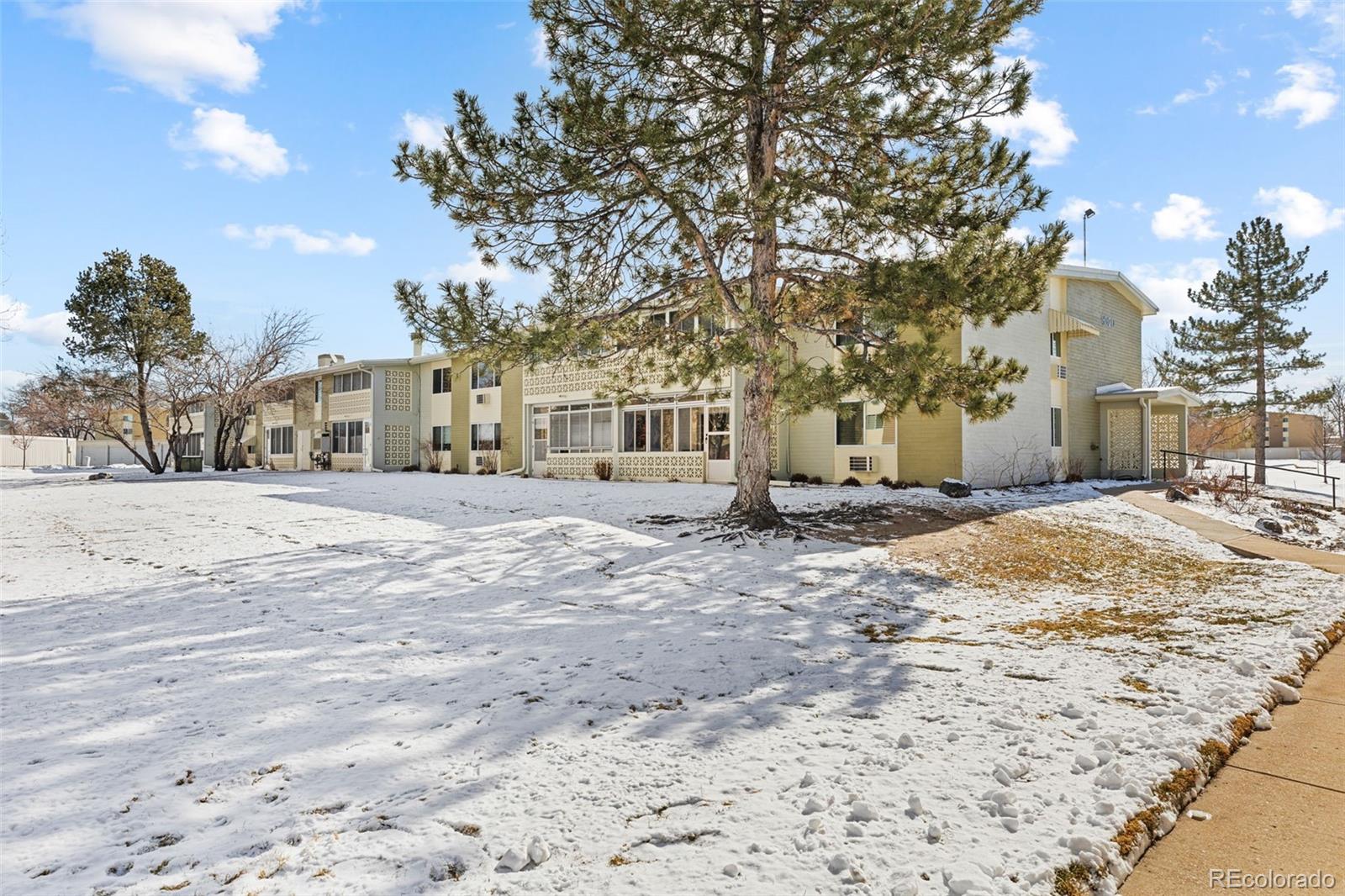 MLS Image #34 for 9320 e center avenue,denver, Colorado