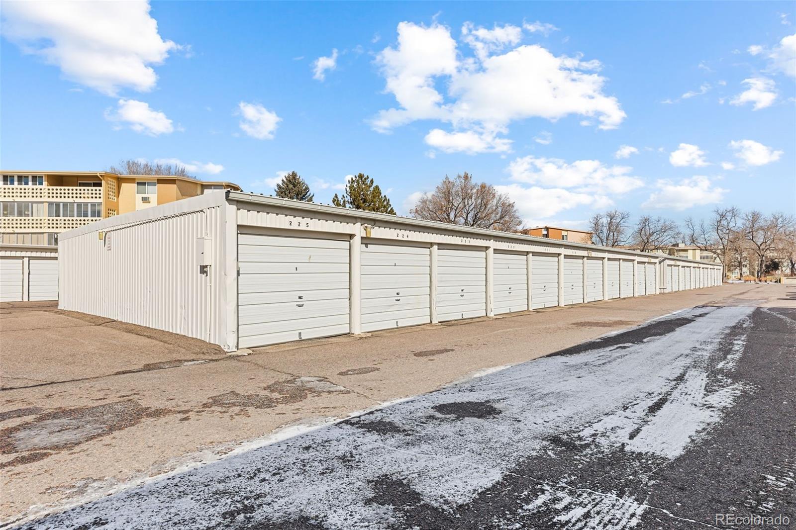 MLS Image #35 for 9320 e center avenue,denver, Colorado