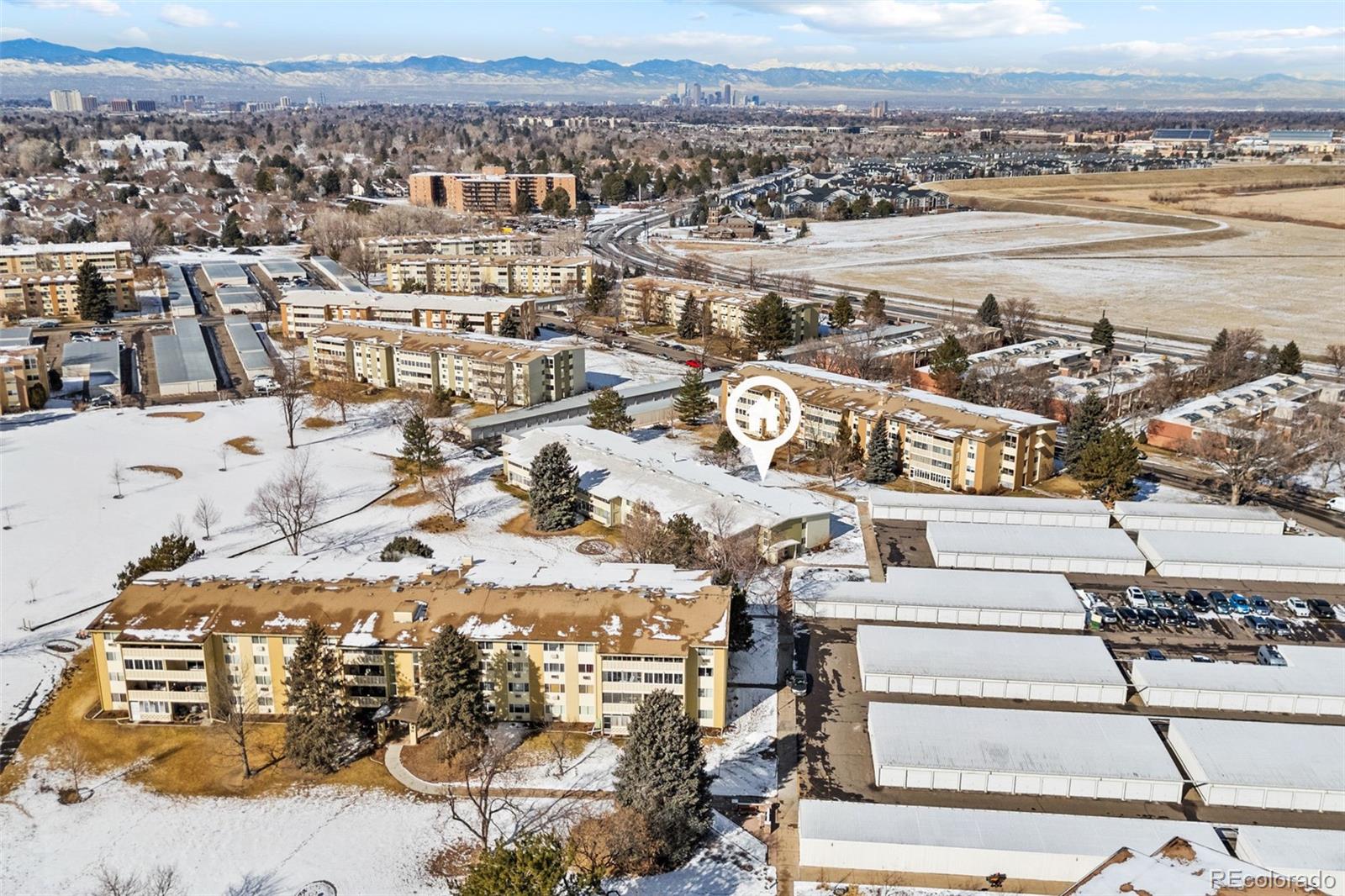 MLS Image #42 for 9320 e center avenue,denver, Colorado