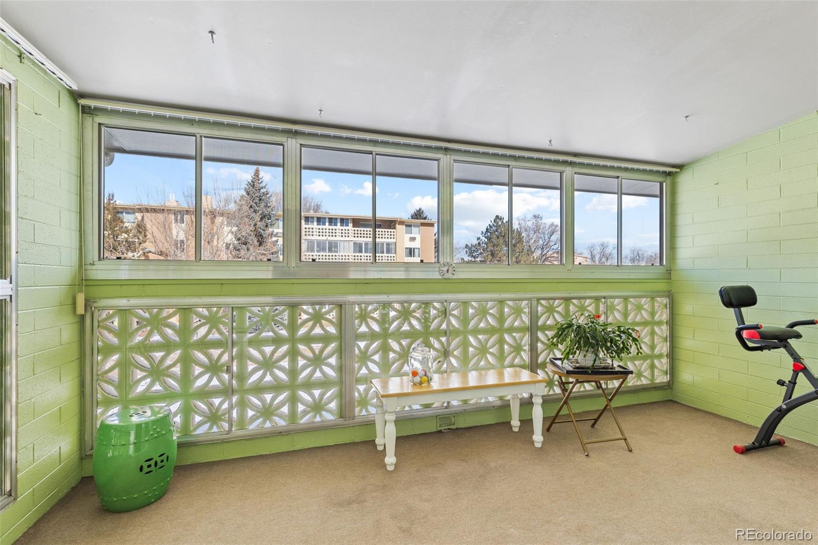 MLS Image #7 for 9320 e center avenue,denver, Colorado