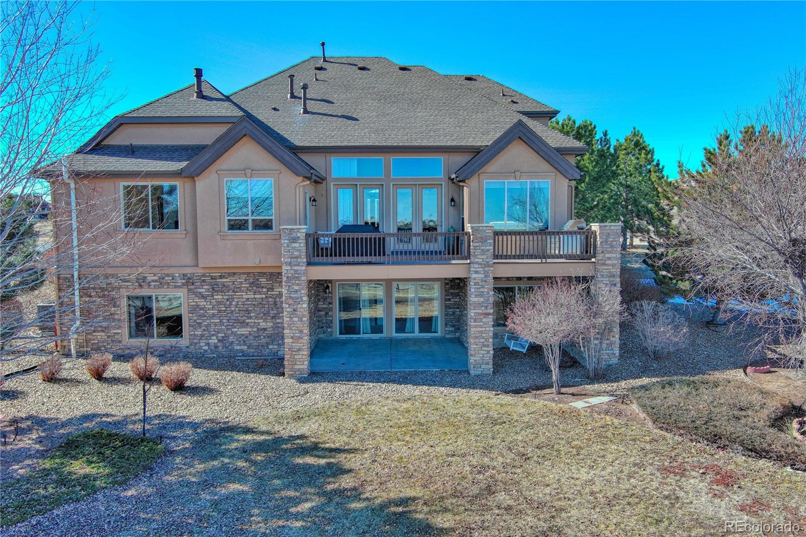 MLS Image #0 for 621 n pines trail,parker, Colorado