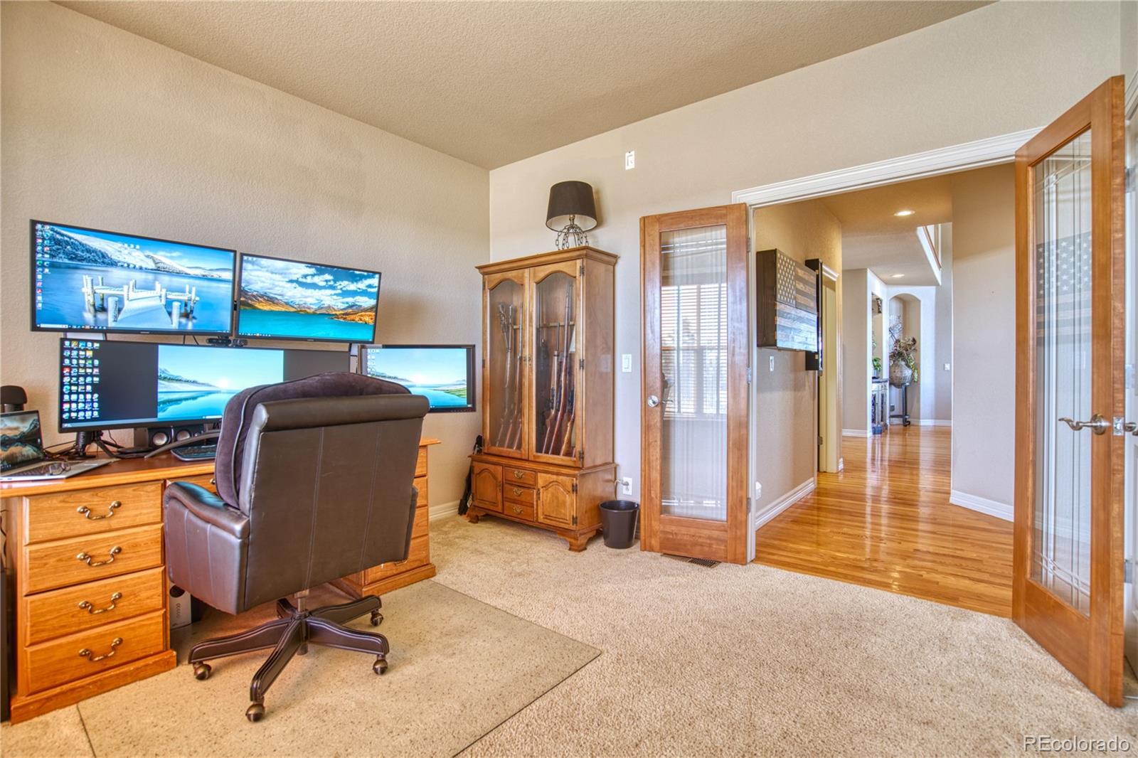 MLS Image #22 for 621 n pines trail,parker, Colorado