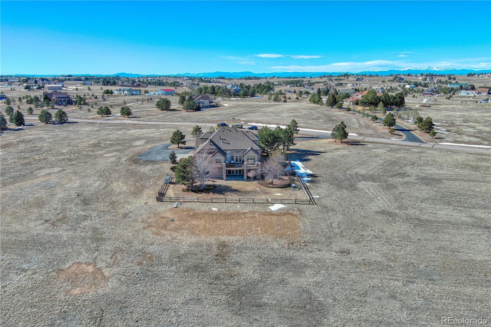 MLS Image #4 for 621 n pines trail,parker, Colorado