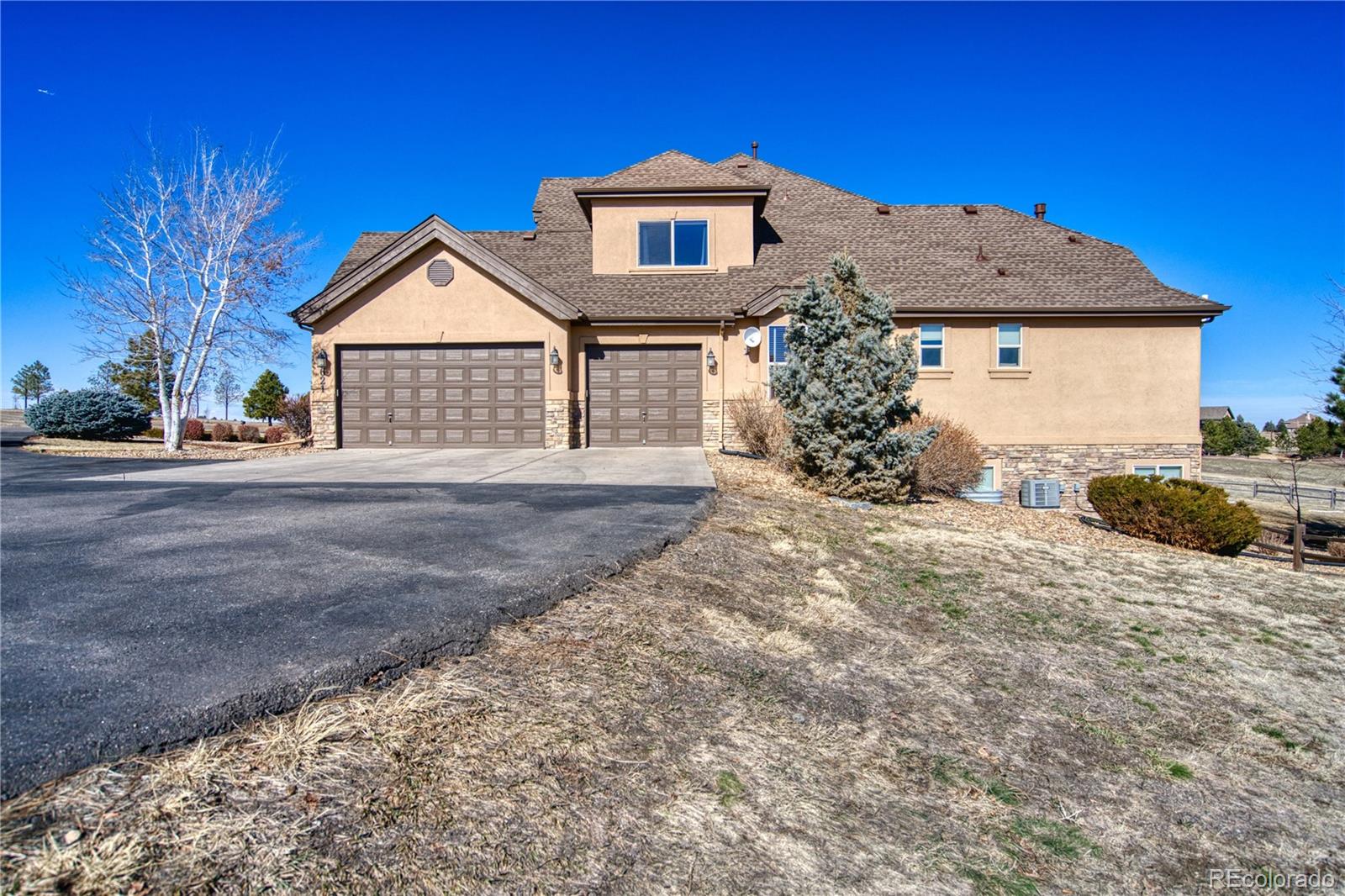 MLS Image #5 for 621 n pines trail,parker, Colorado