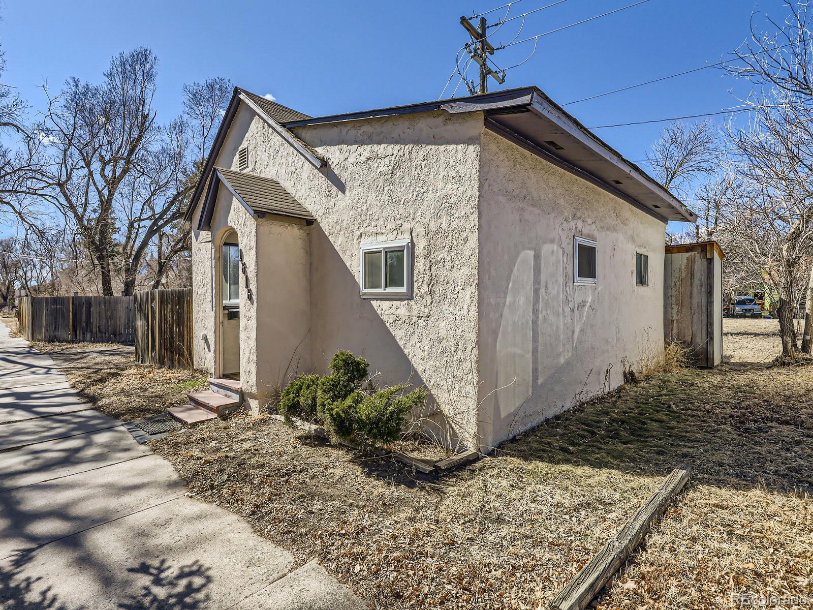 MLS Image #2 for 1616 n wahsatch avenue,colorado springs, Colorado