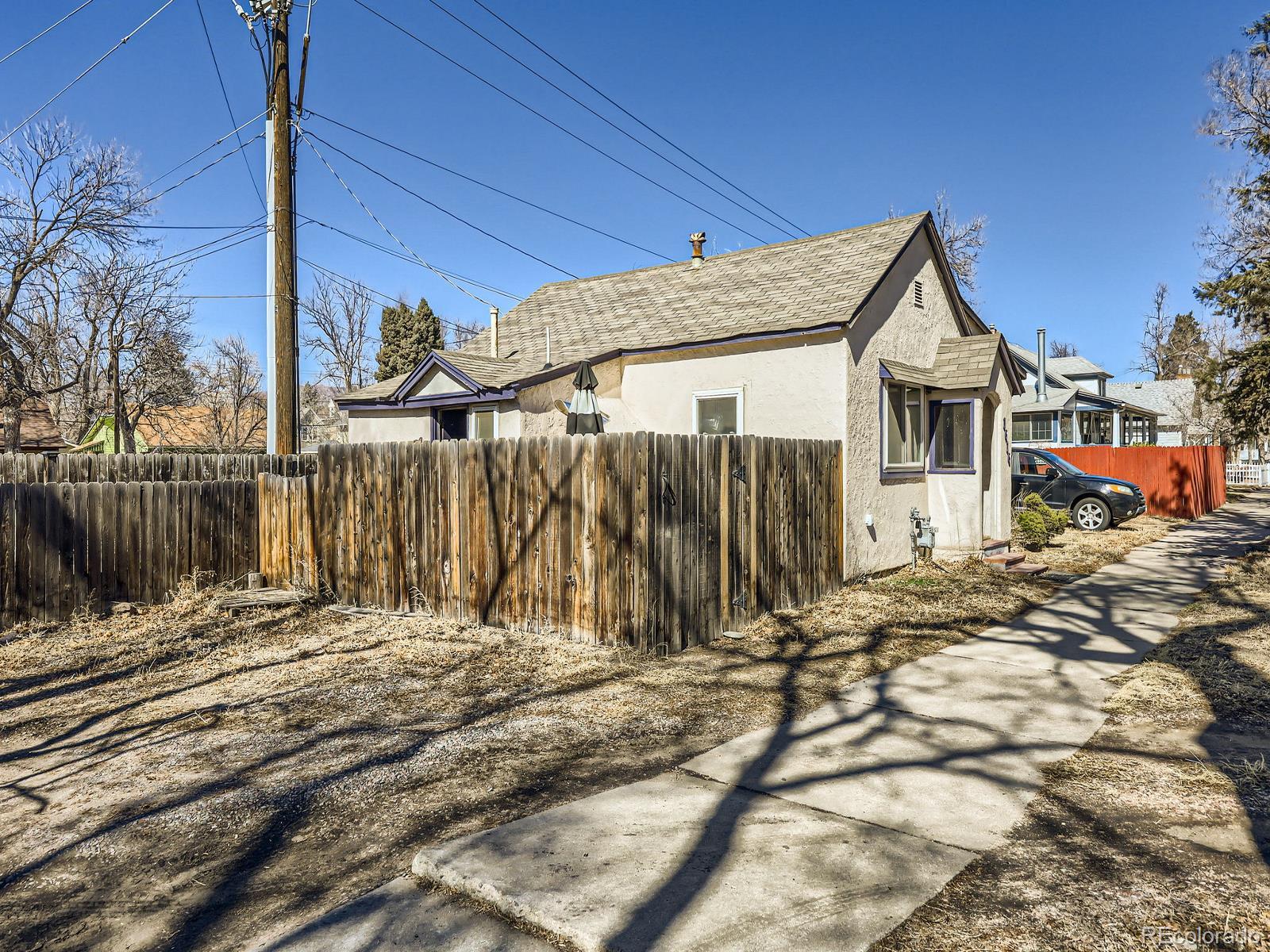 MLS Image #3 for 1616 n wahsatch avenue,colorado springs, Colorado