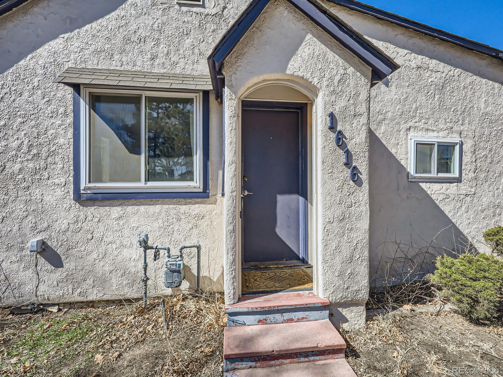 MLS Image #4 for 1616 n wahsatch avenue,colorado springs, Colorado