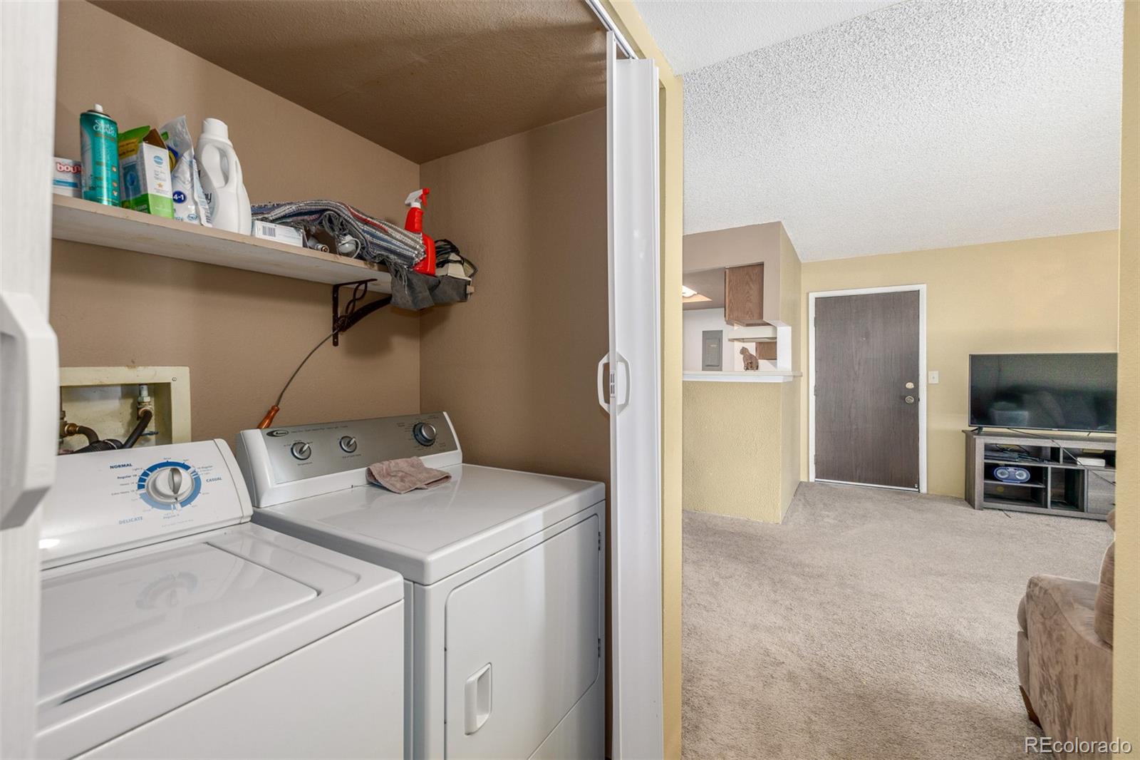 MLS Image #10 for 8335  fairmount drive 4-102,denver, Colorado