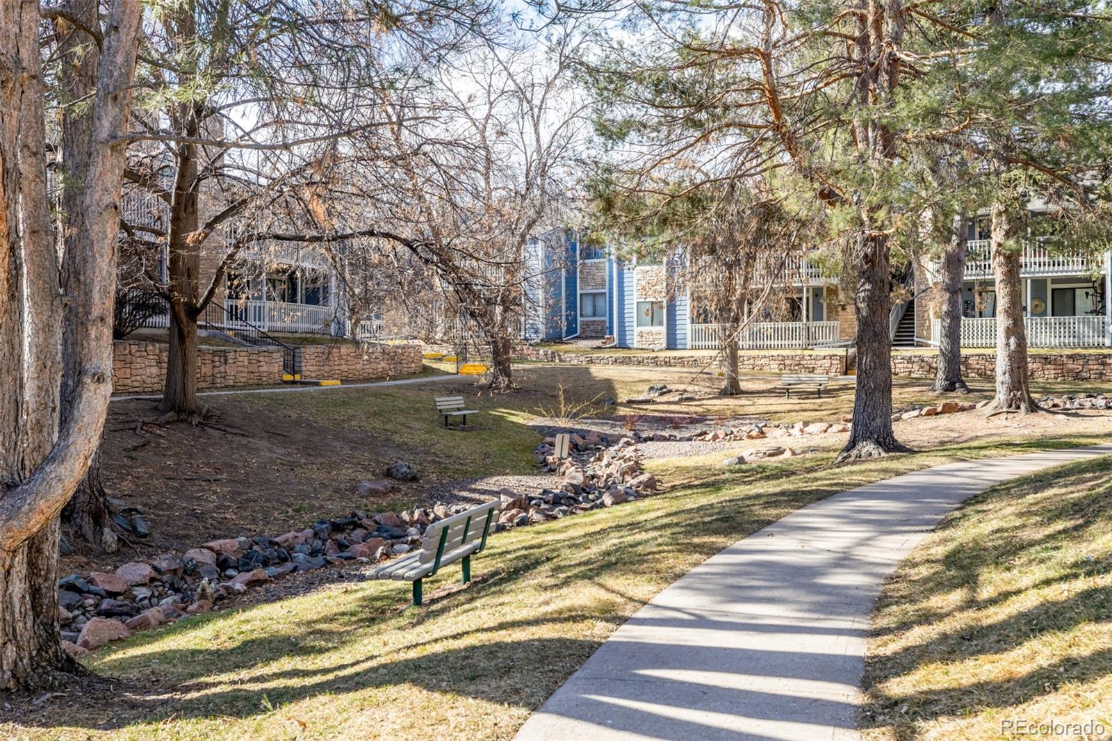 MLS Image #13 for 8335  fairmount drive 4-102,denver, Colorado