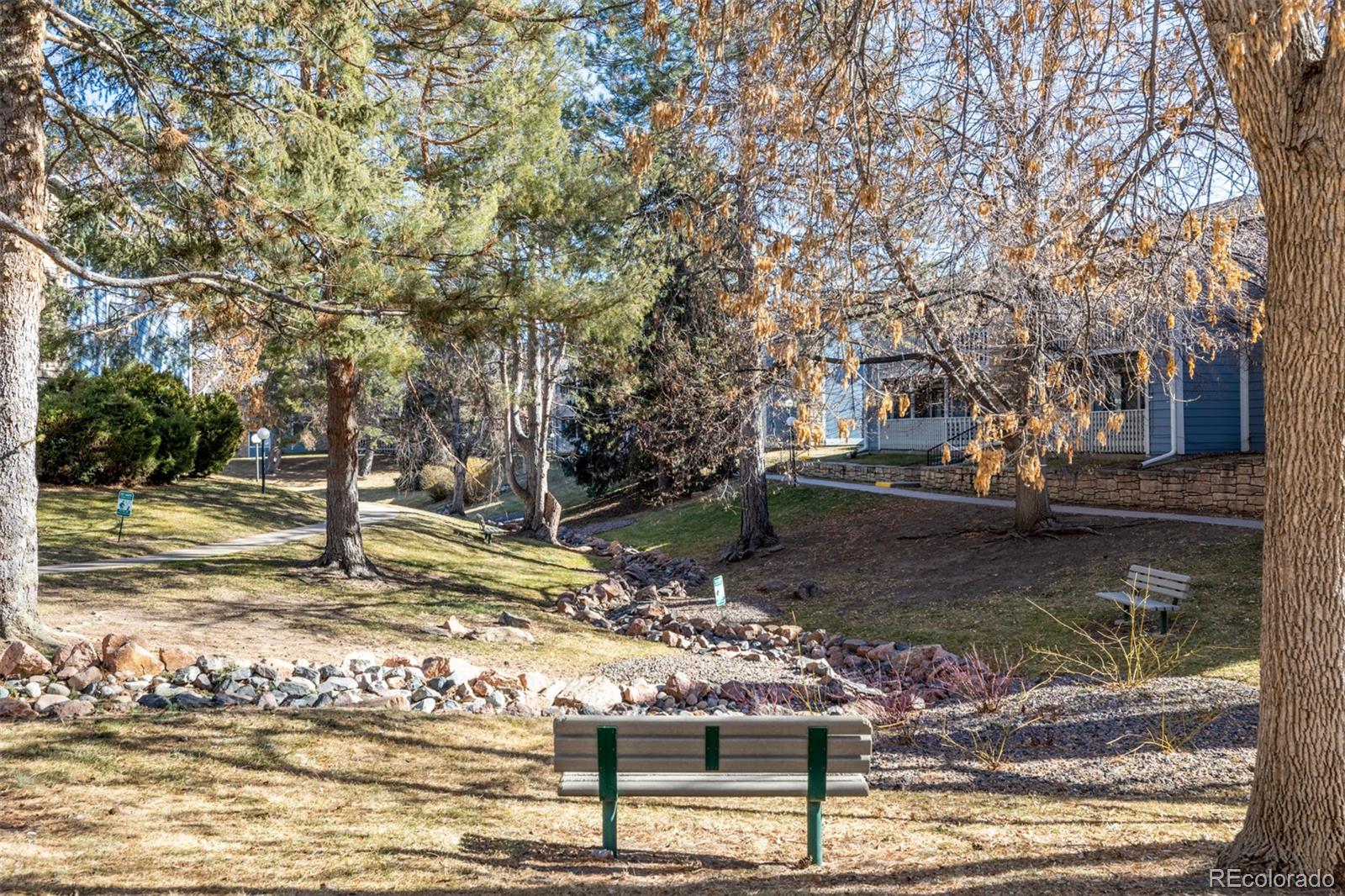 MLS Image #14 for 8335  fairmount drive 4-102,denver, Colorado