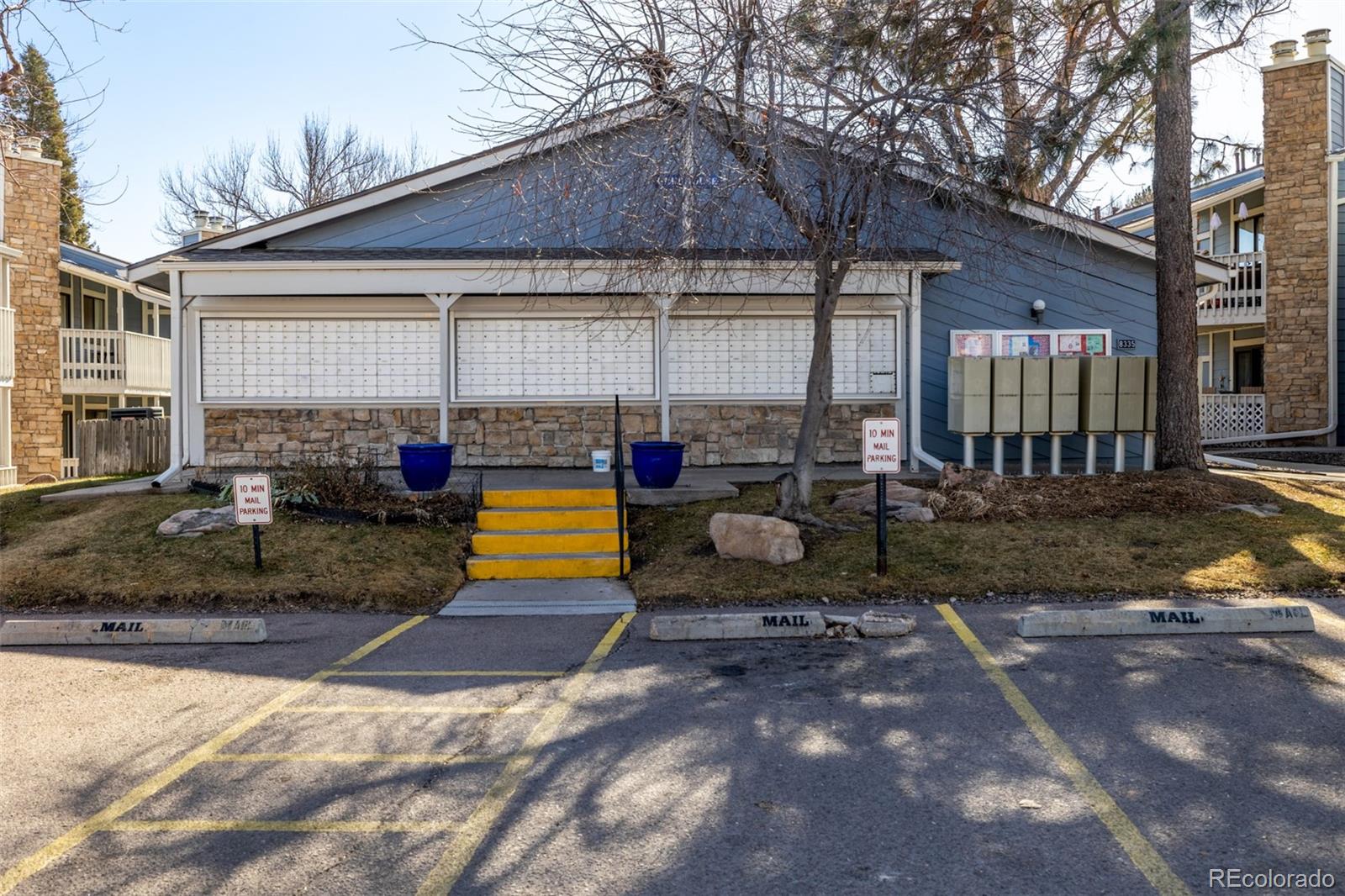 MLS Image #15 for 8335  fairmount drive 4-102,denver, Colorado