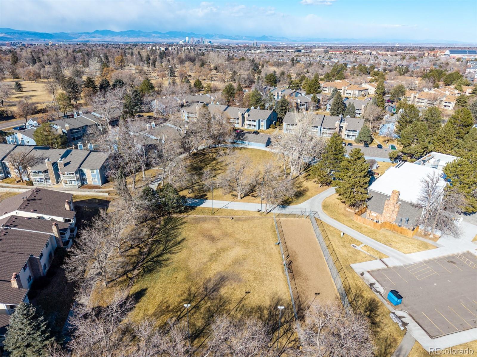 MLS Image #18 for 8335  fairmount drive 4-102,denver, Colorado