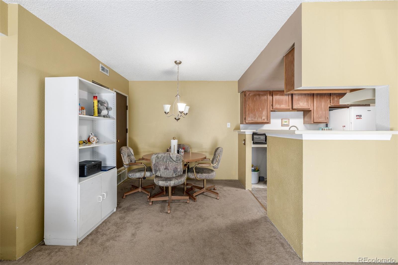 MLS Image #3 for 8335  fairmount drive 4-102,denver, Colorado