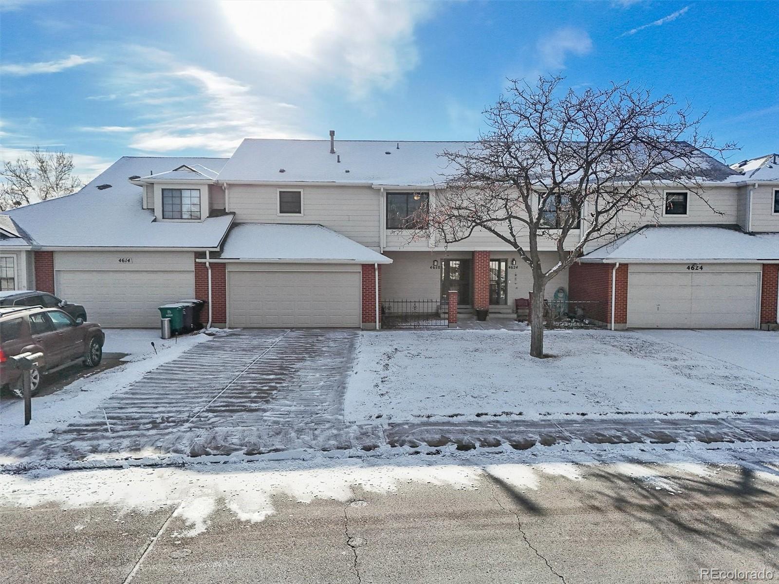 MLS Image #3 for 4618 s newton street,denver, Colorado