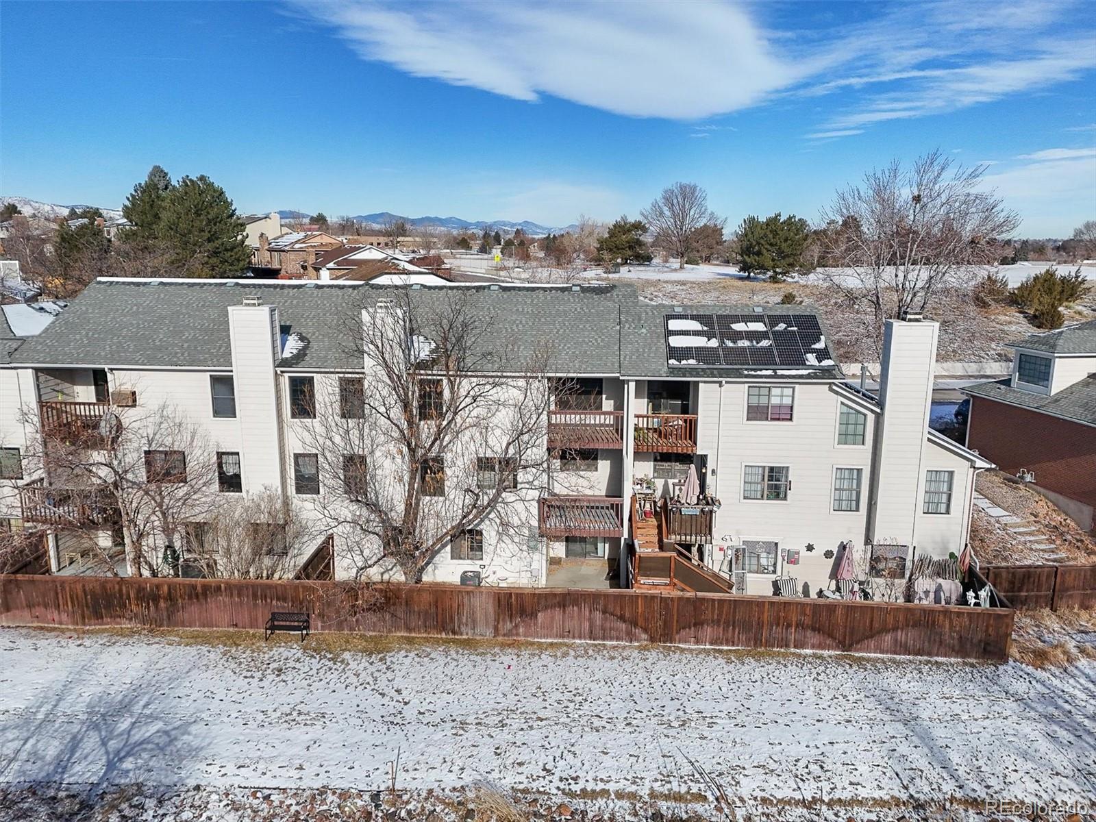 MLS Image #30 for 4618 s newton street,denver, Colorado