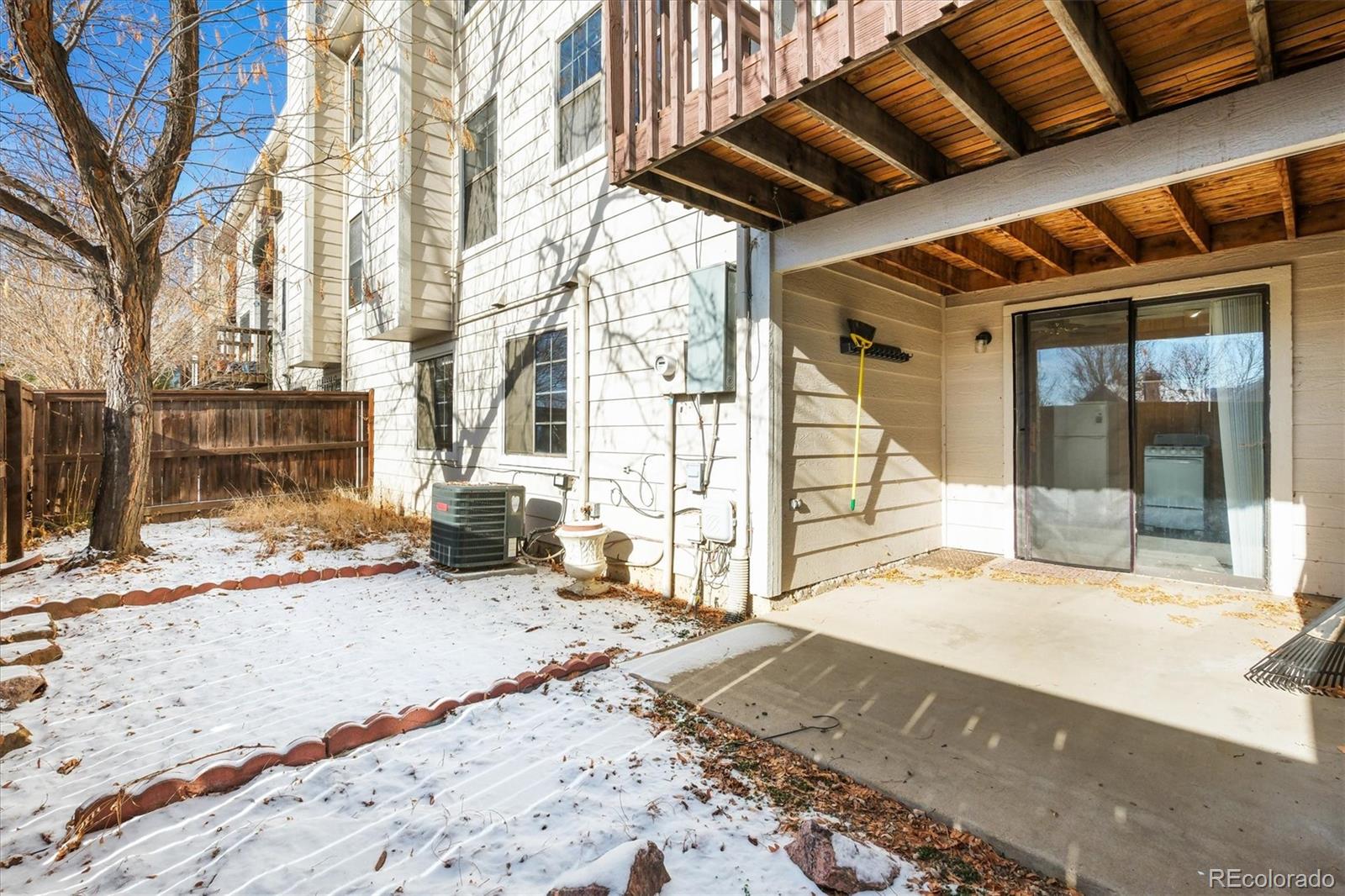 MLS Image #39 for 4618 s newton street,denver, Colorado