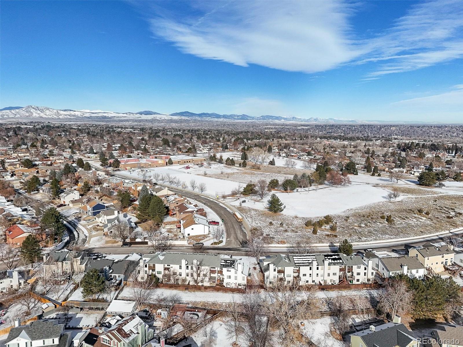 MLS Image #49 for 4618 s newton street,denver, Colorado