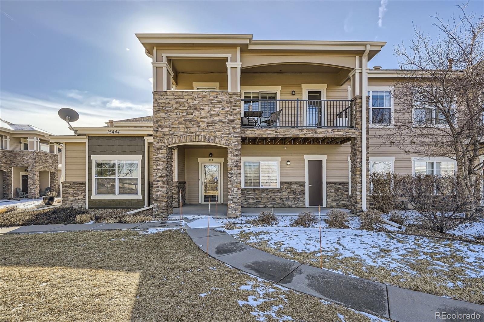 MLS Image #0 for 15444 w 63rd avenue,arvada, Colorado