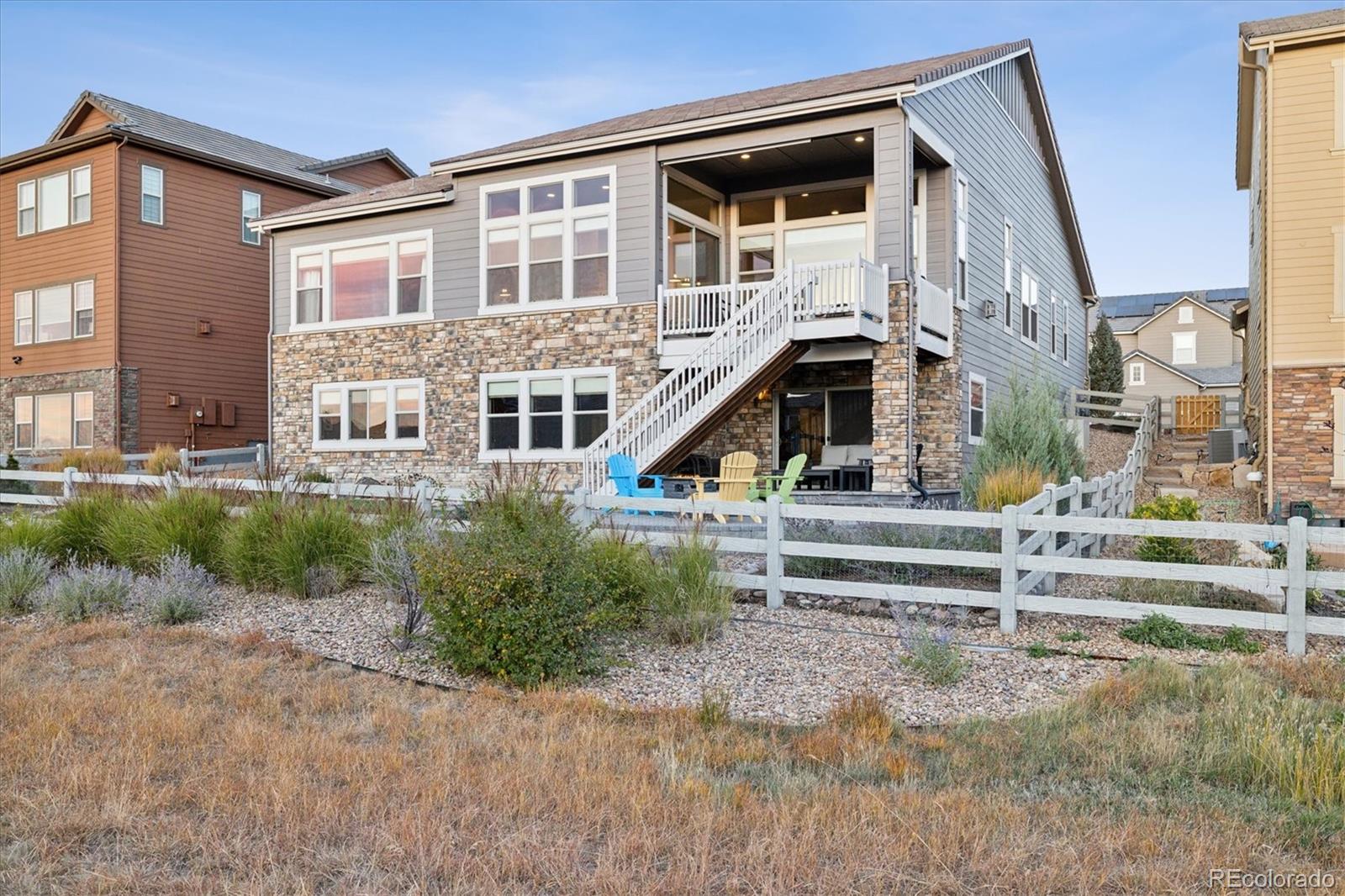 MLS Image #38 for 15995  humboldt peak drive,broomfield, Colorado