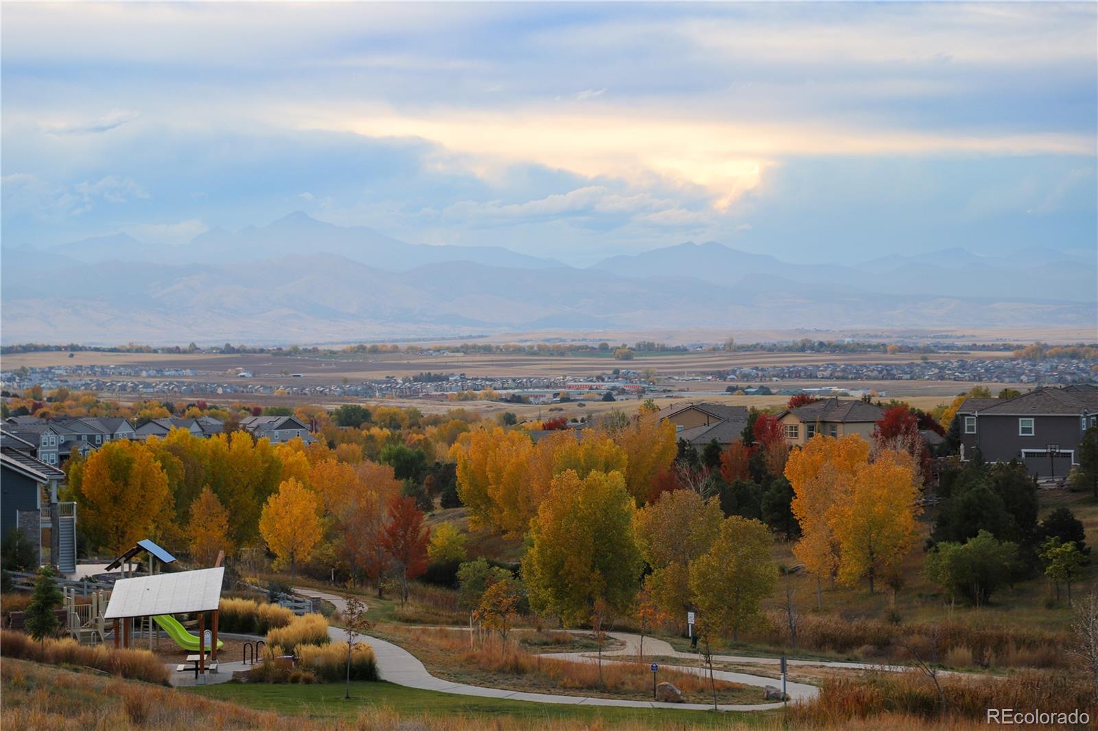 MLS Image #46 for 15995  humboldt peak drive,broomfield, Colorado