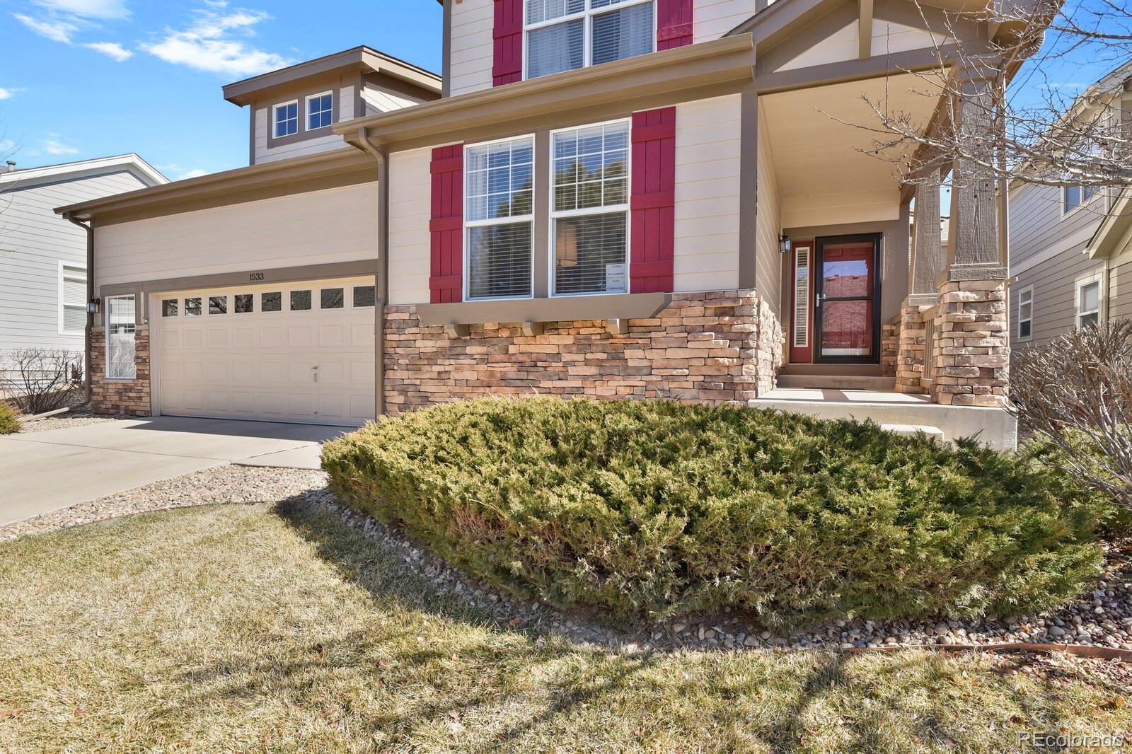 CMA Image for 1533  Bellflower Drive,Brighton, Colorado