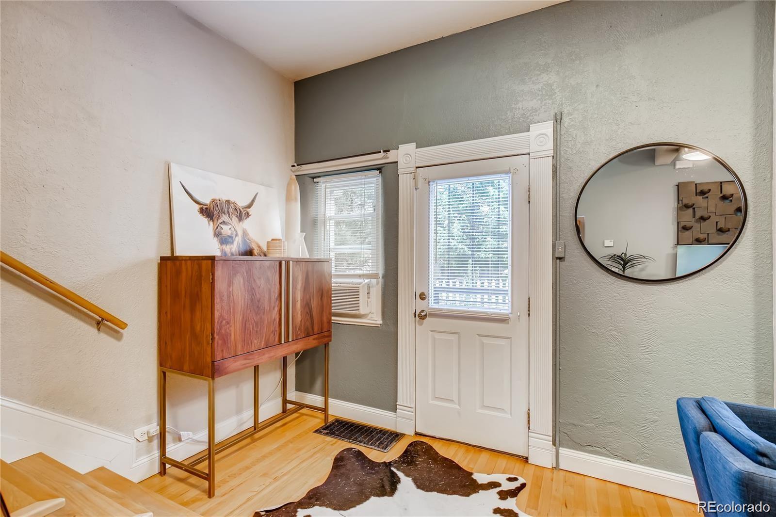 MLS Image #1 for 3736 n mariposa street,denver, Colorado