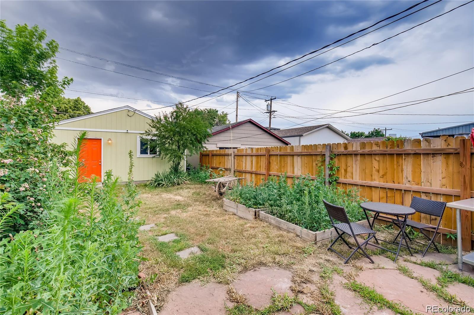 MLS Image #14 for 3736 n mariposa street,denver, Colorado