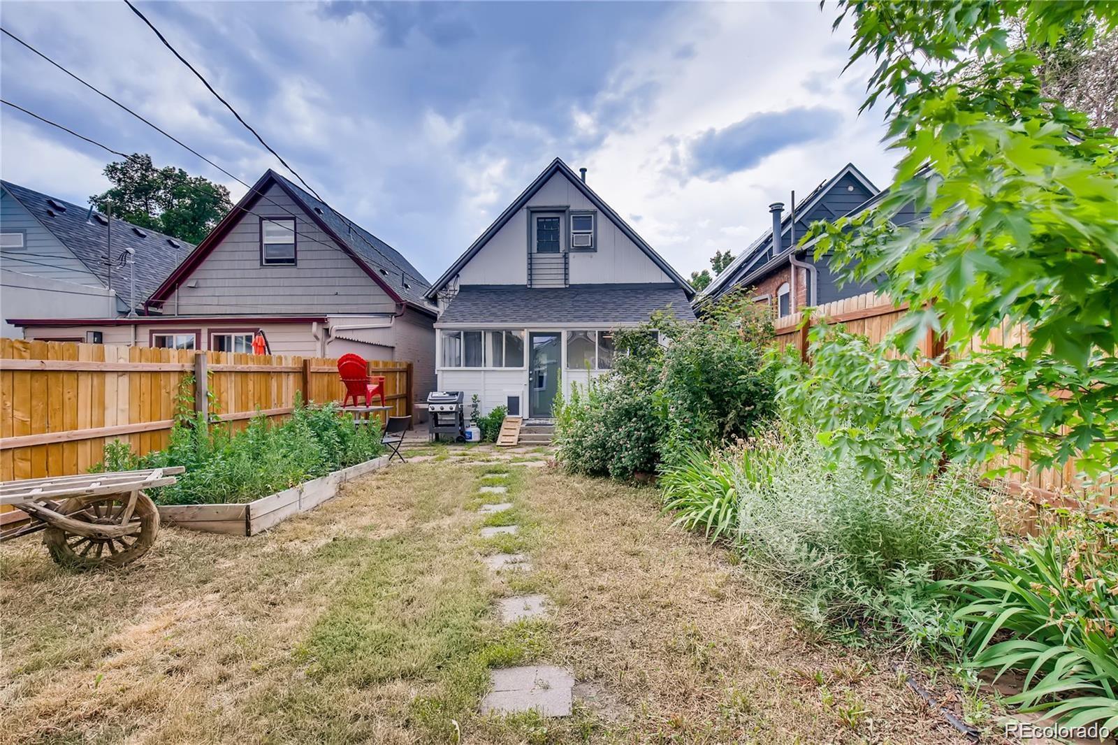 MLS Image #15 for 3736 n mariposa street,denver, Colorado